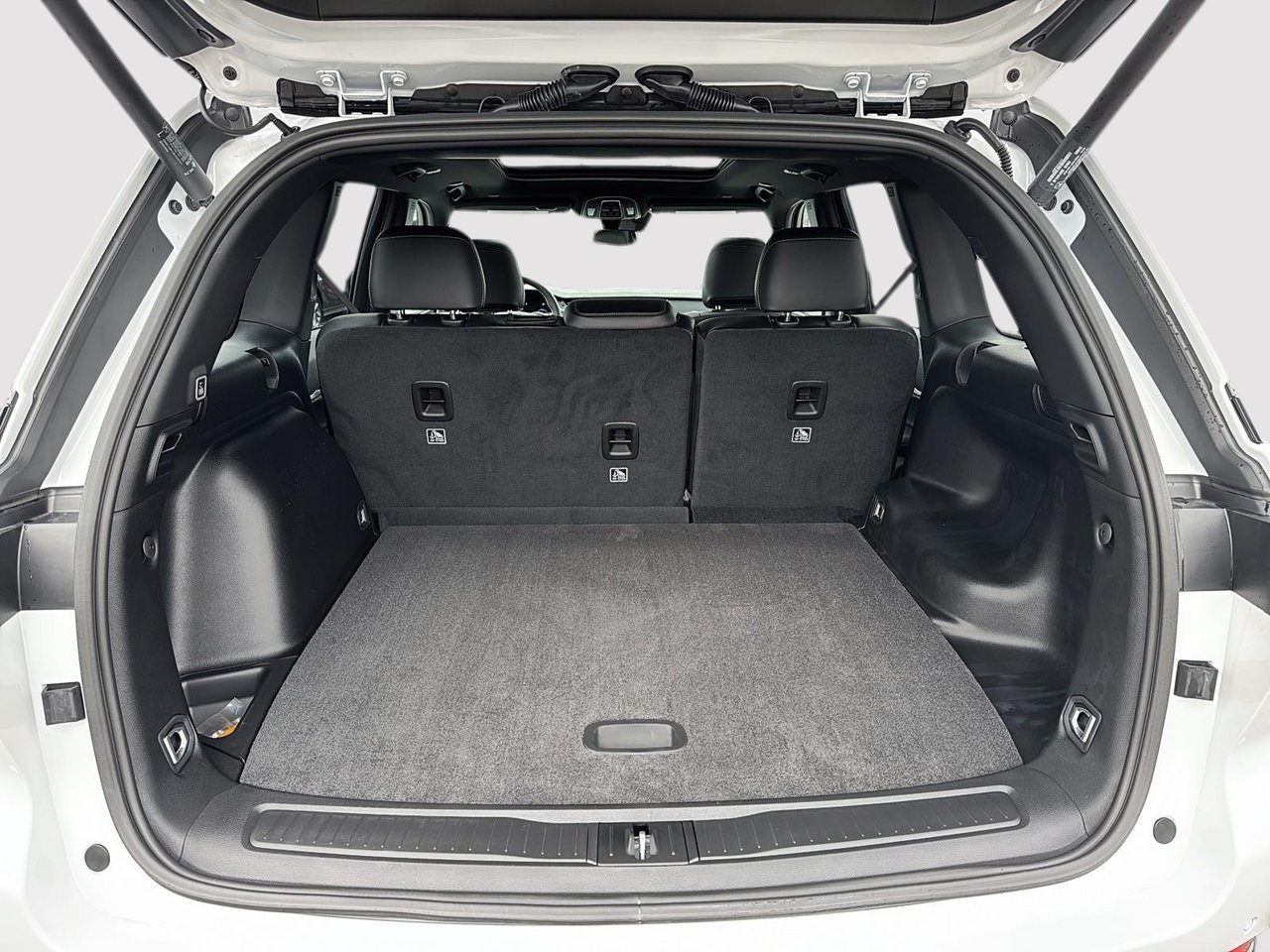 Jeep Grand Cherokee LIMITED 2025-5