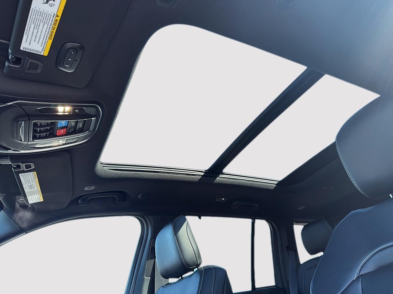 Jeep Grand Cherokee LIMITED 2025-15