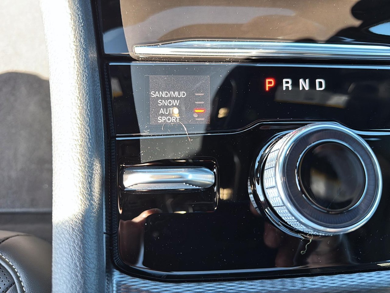 Jeep Grand Cherokee LIMITED 2025-14