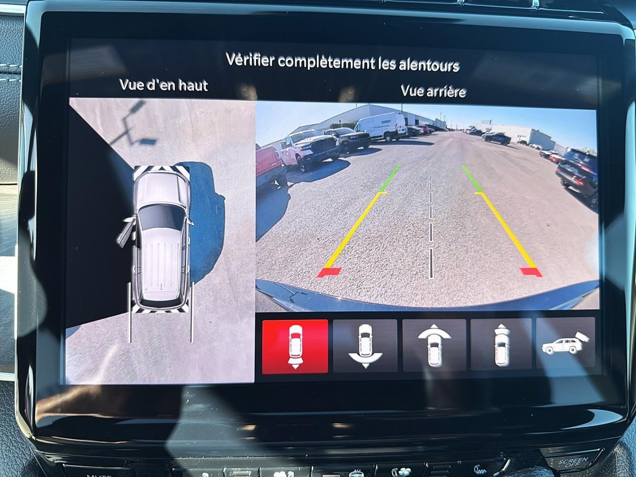 Jeep Grand Cherokee LIMITED 2025-16