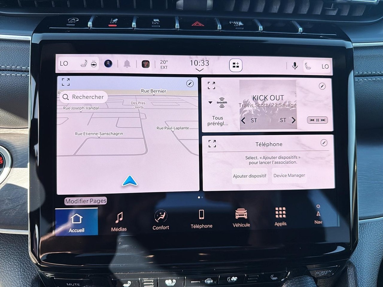 Jeep Grand Cherokee LIMITED 2025-17