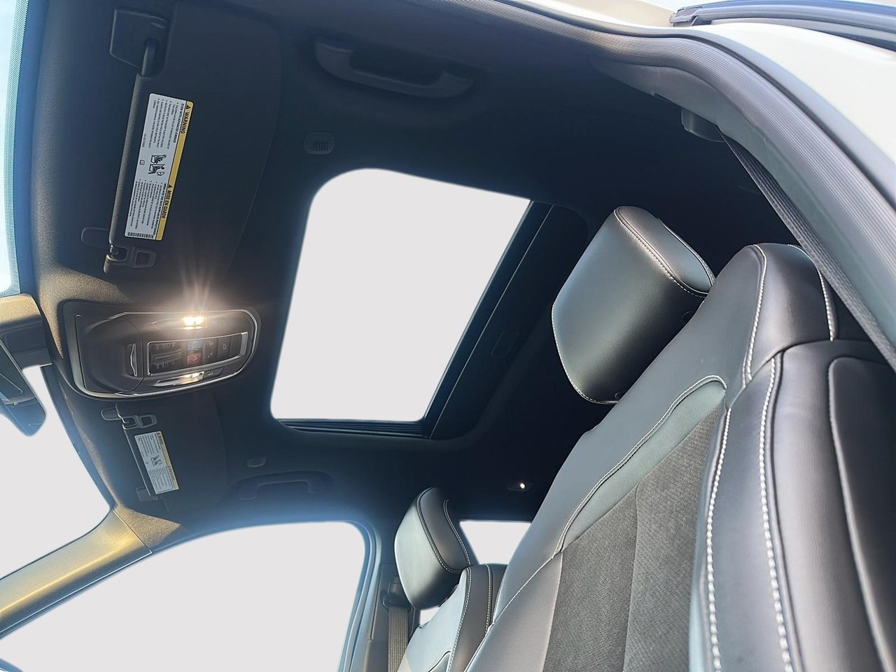 Jeep Grand Cherokee LAREDO ALTITUDE 2025-14