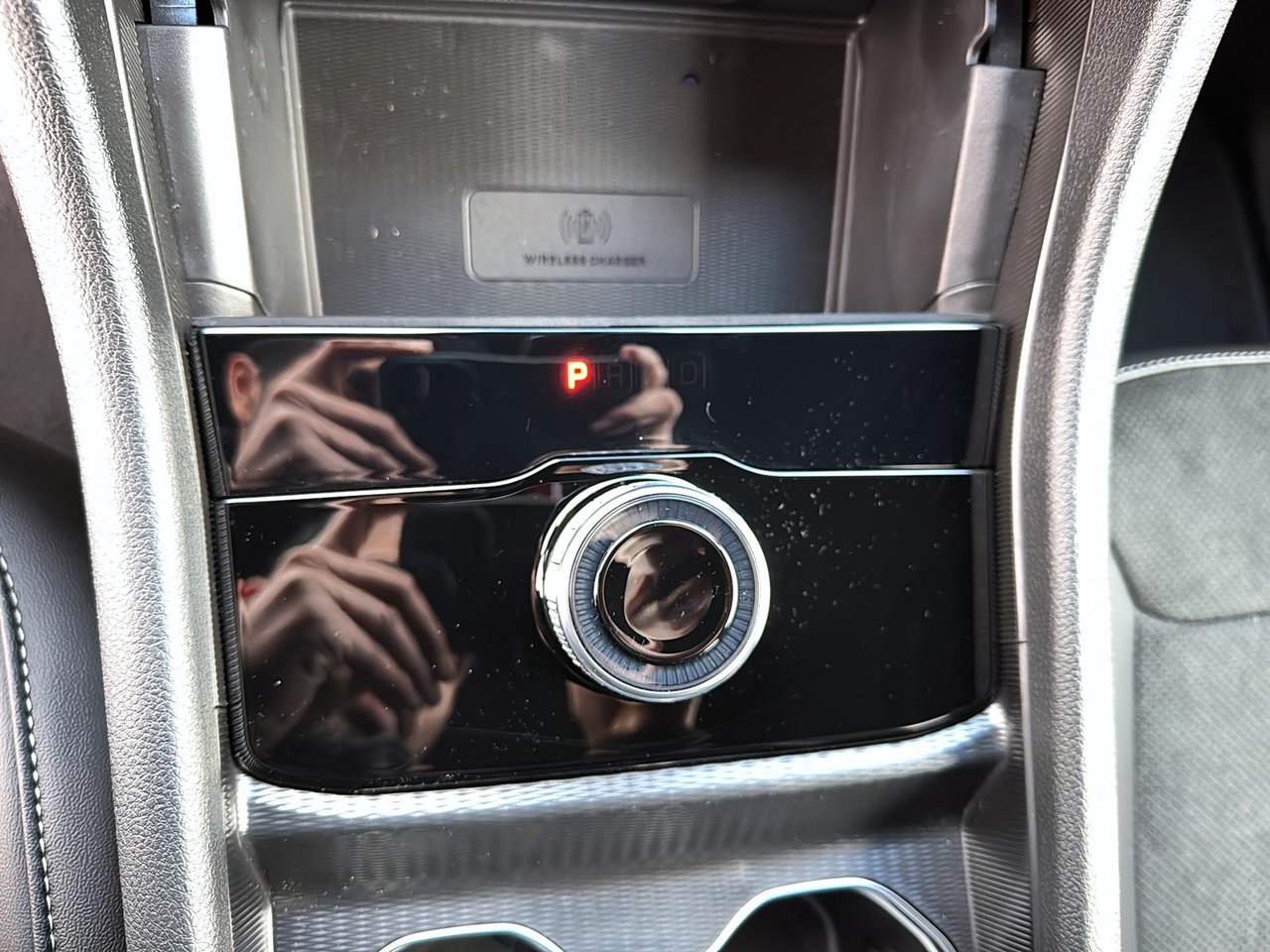 2025 Jeep Grand Cherokee LAREDO ALTITUDE-14