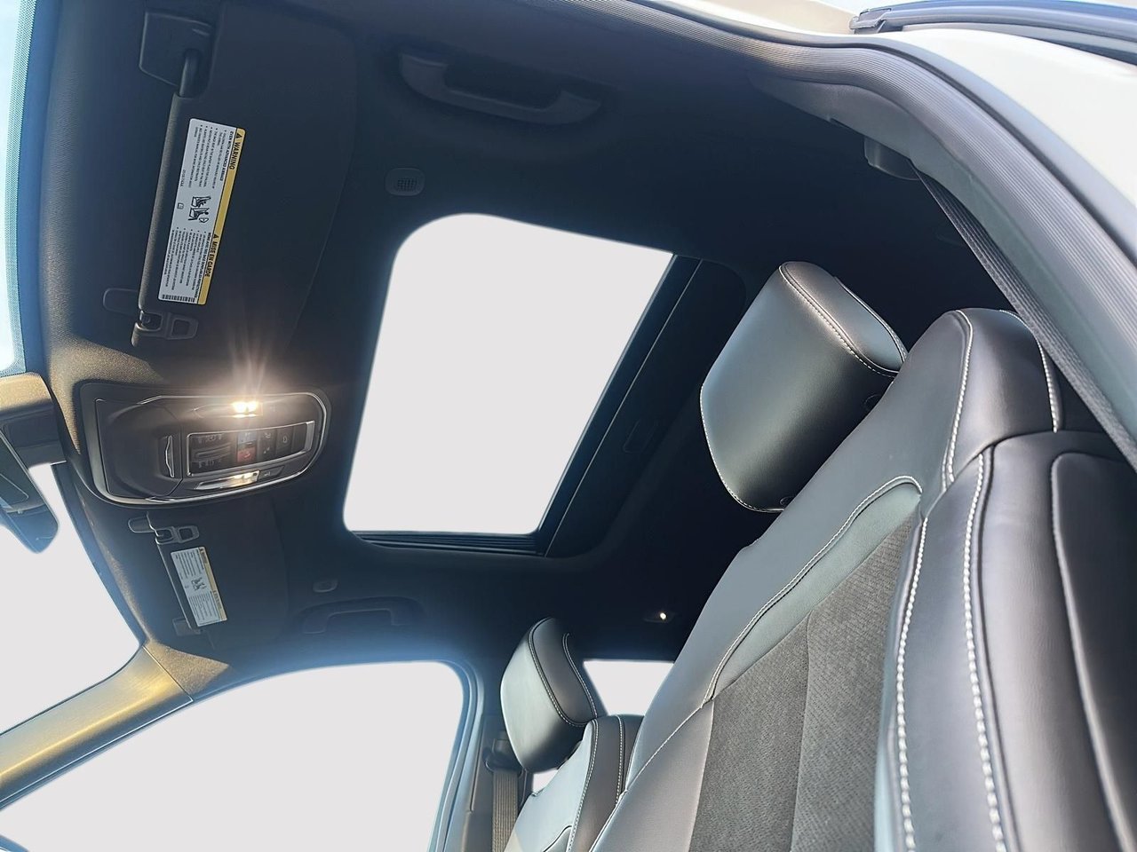 2025 Jeep Grand Cherokee LAREDO ALTITUDE-6