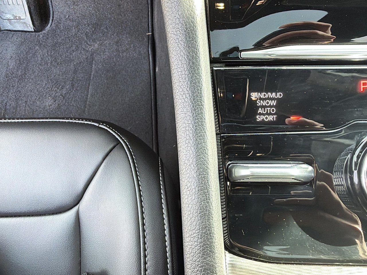 2026 Jeep Grand Cherokee LIMITED-14