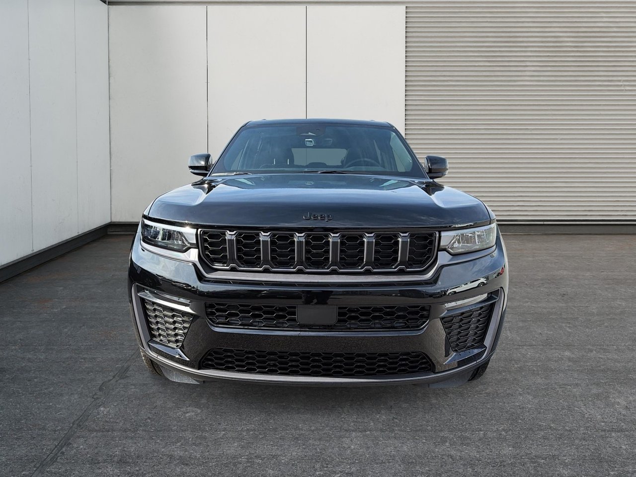 2026 Jeep Grand Cherokee LIMITED-1