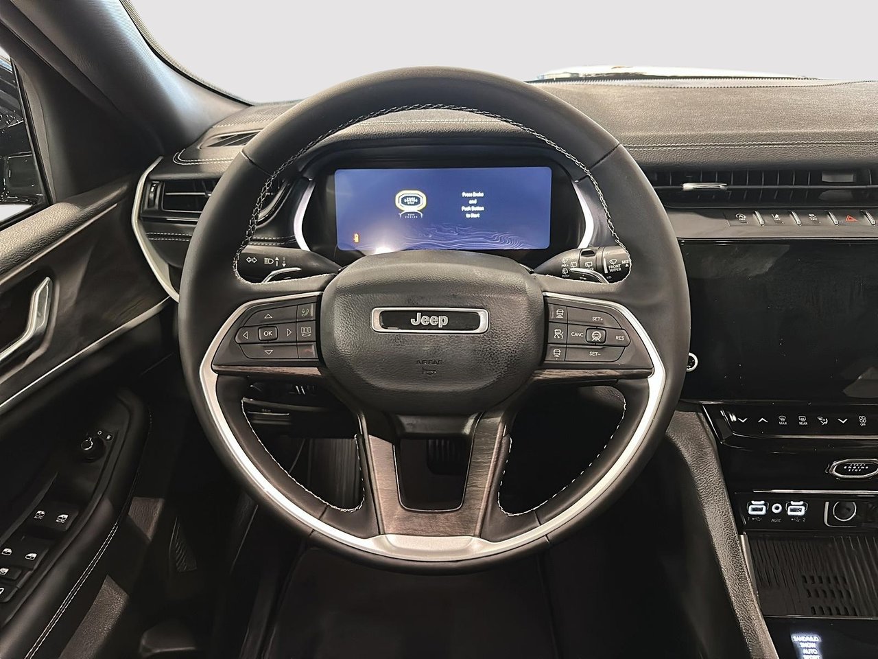 Jeep Grand Cherokee ALTITUDE 2026-10