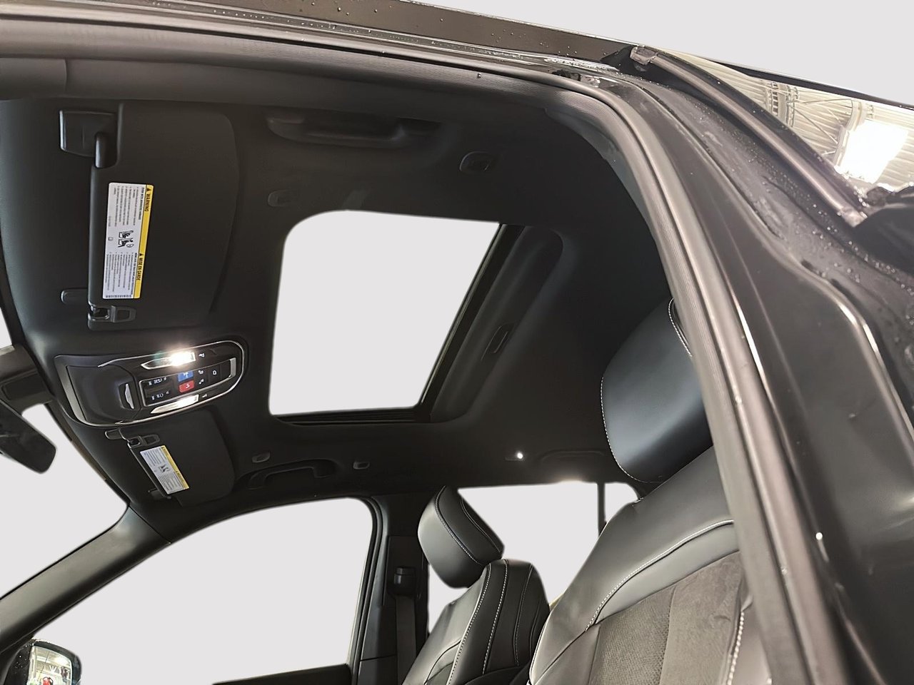 Jeep Grand Cherokee ALTITUDE 2026-15