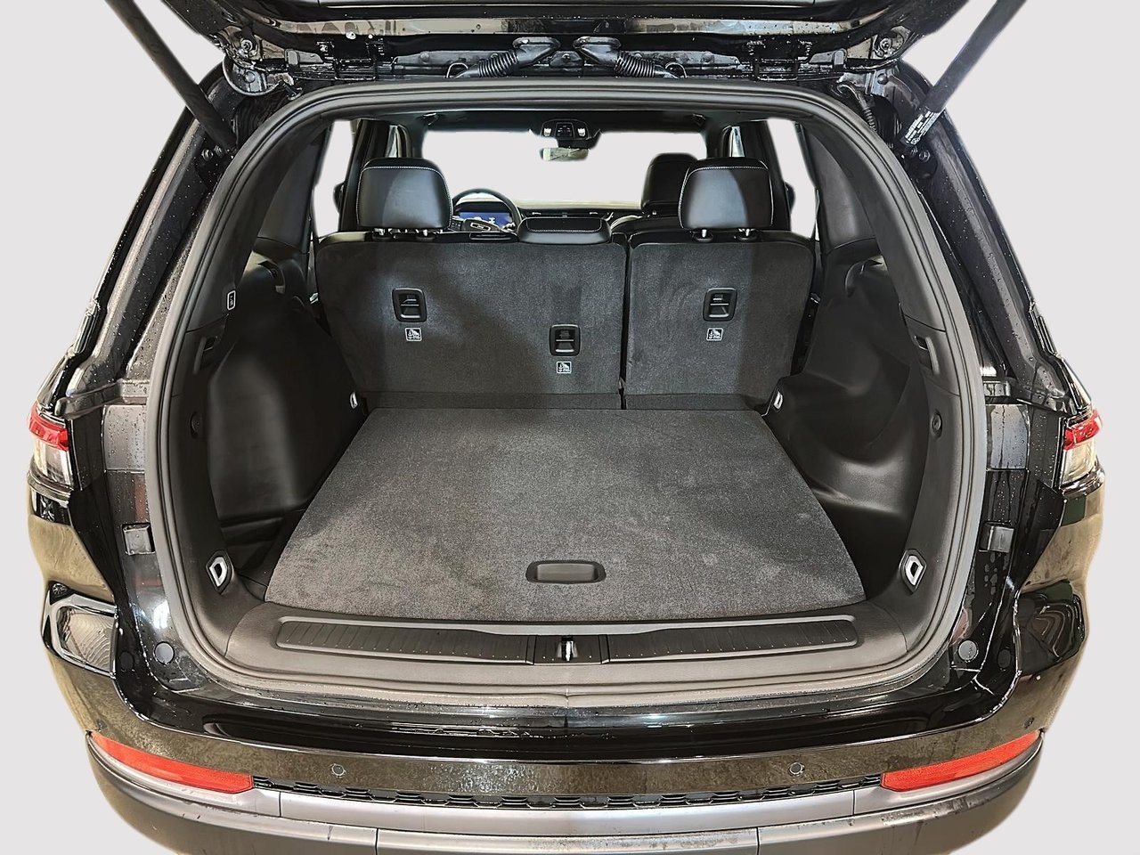 Jeep Grand Cherokee ALTITUDE 2026-5