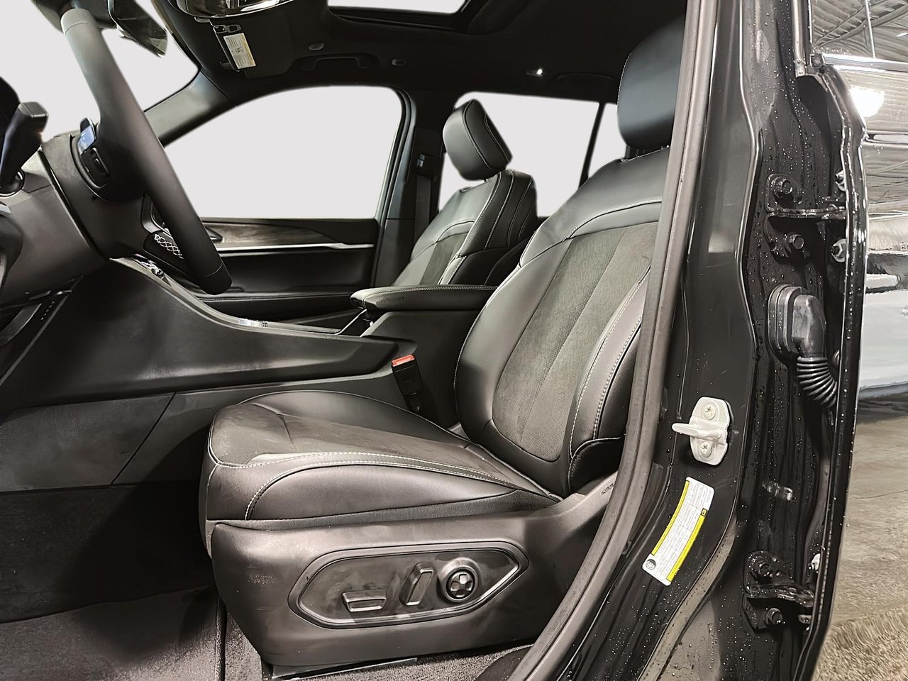 Jeep Grand Cherokee ALTITUDE 2026-7