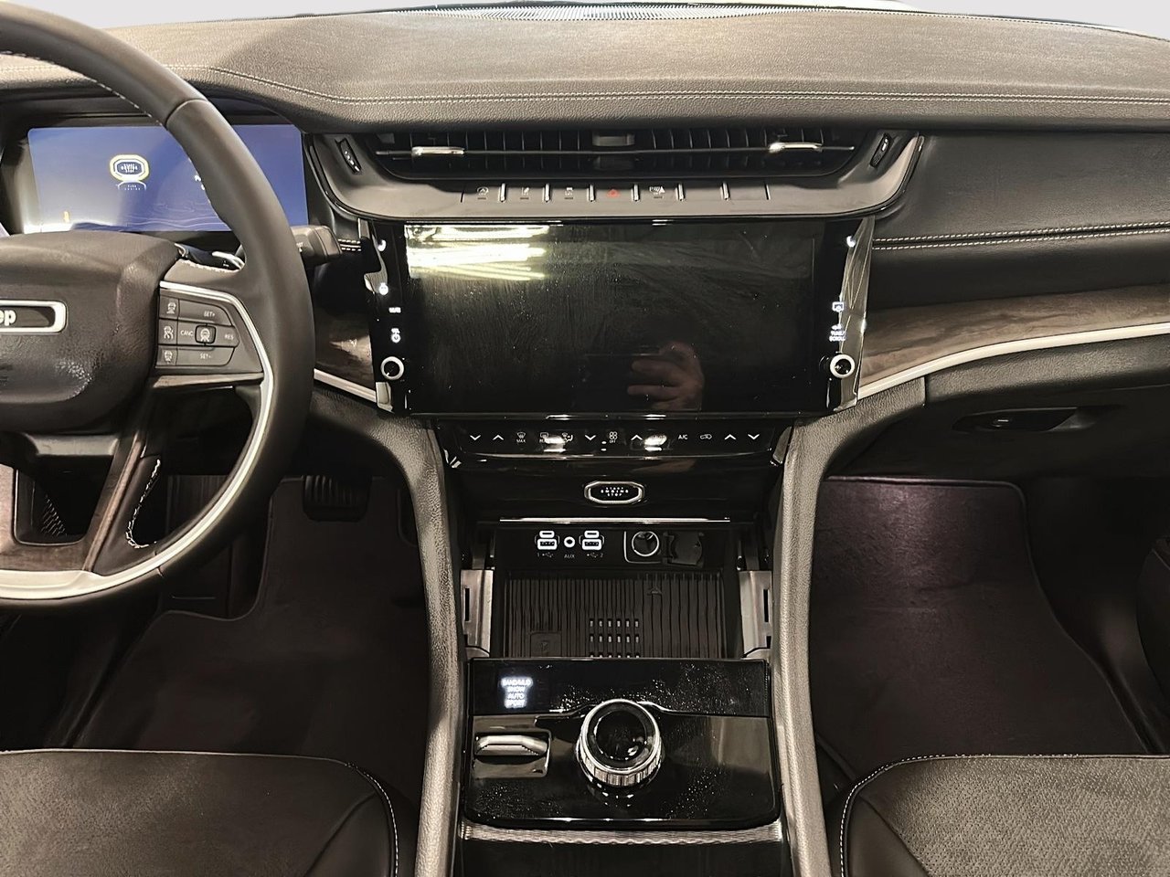 Jeep Grand Cherokee ALTITUDE 2026-12