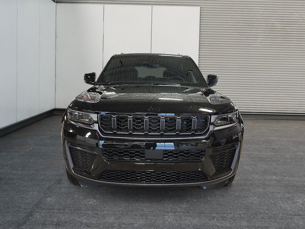 Jeep Grand Cherokee ALTITUDE 2026-1