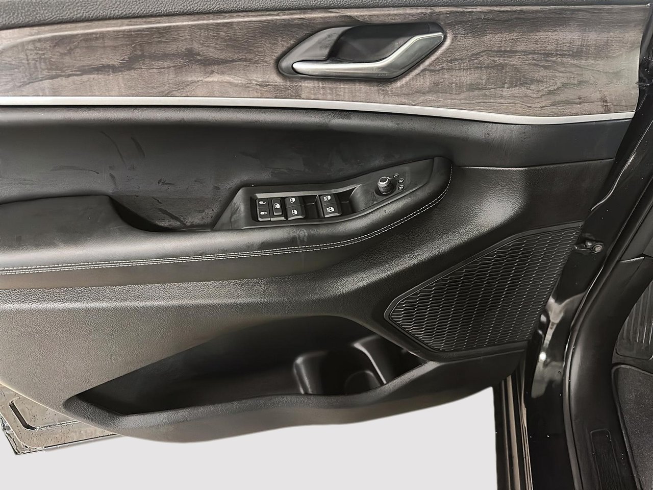 Jeep Grand Cherokee ALTITUDE 2026-9