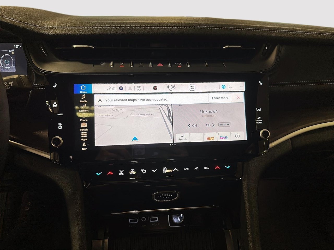 Jeep Grand Cherokee ALTITUDE 2026-17