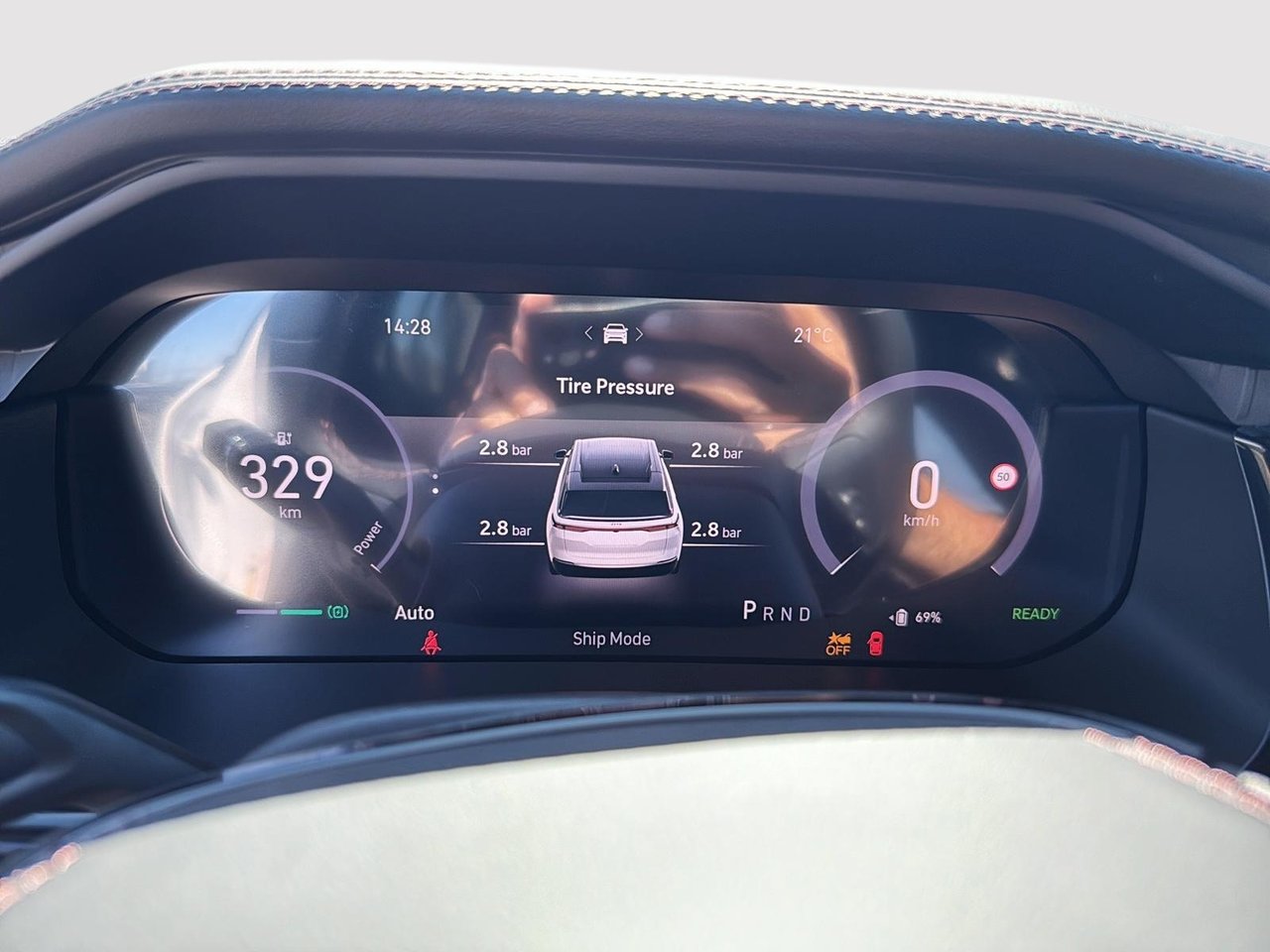 Jeep Wagoneer S LIMITED 2025-15