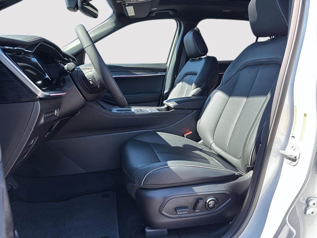 Jeep Wagoneer S LIMITED 2025-7