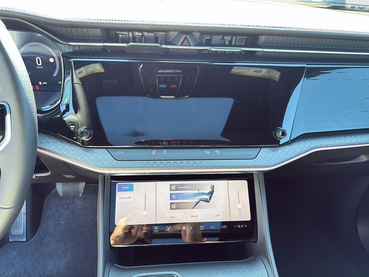 Jeep Wagoneer S LIMITED 2025-20