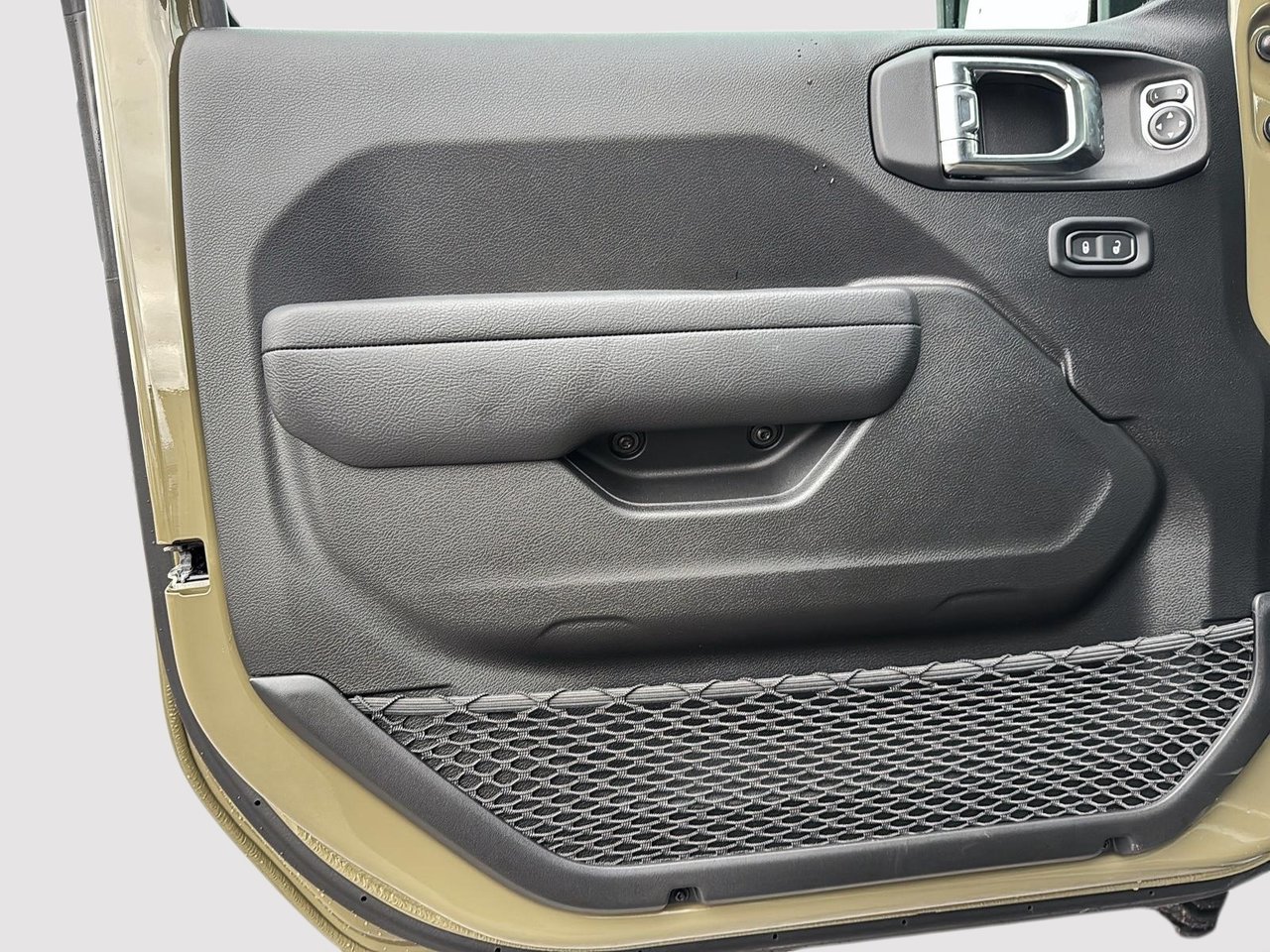 2026 Jeep Wrangler 4-Door WILLYS-10