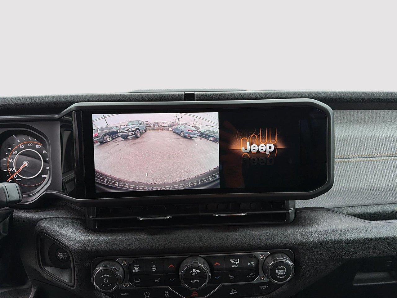 2026 Jeep Wrangler 4-Door WILLYS-16