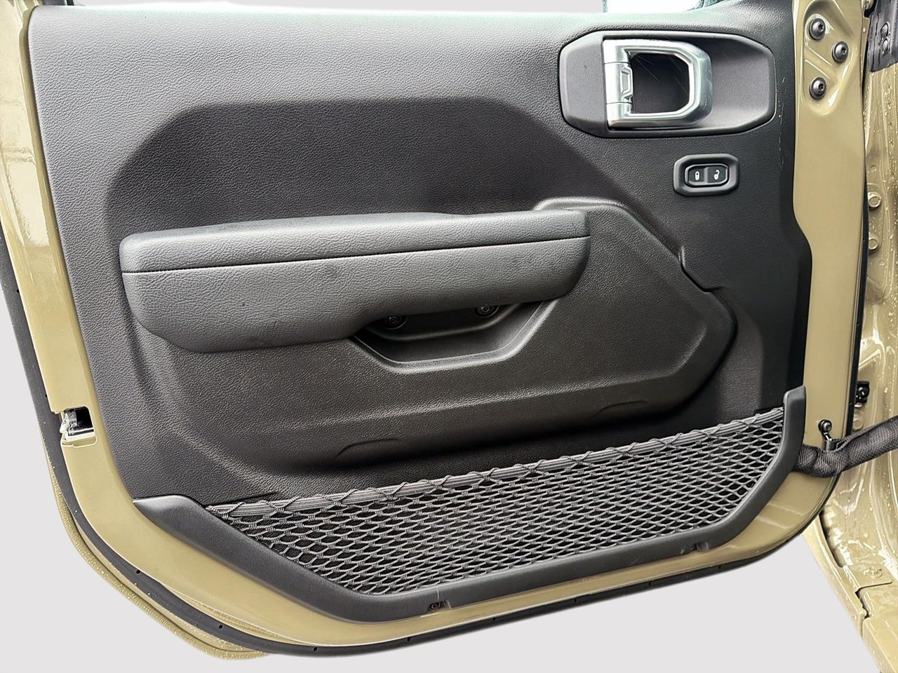 2026 Jeep Wrangler 4-Door SPORT-9