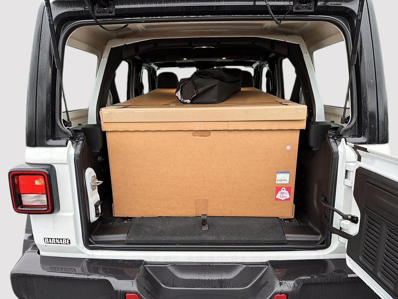 2026 Jeep Wrangler 4-Door WILLYS-5