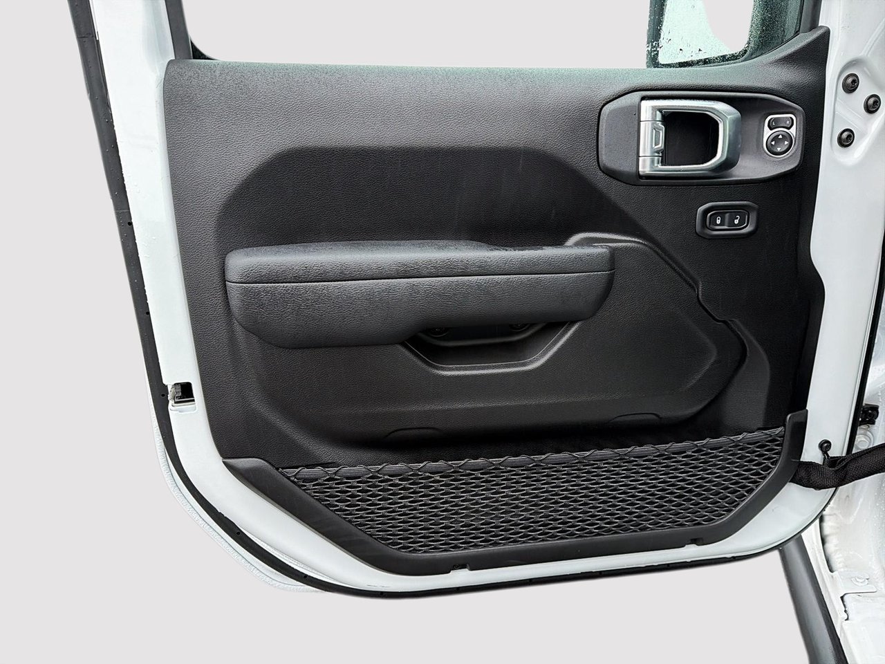 2026 Jeep Wrangler 4-Door WILLYS-10