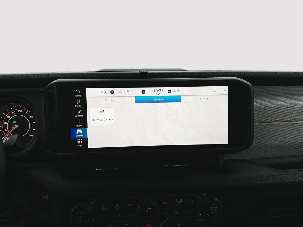 2026 Jeep Wrangler 4-Door WILLYS-17