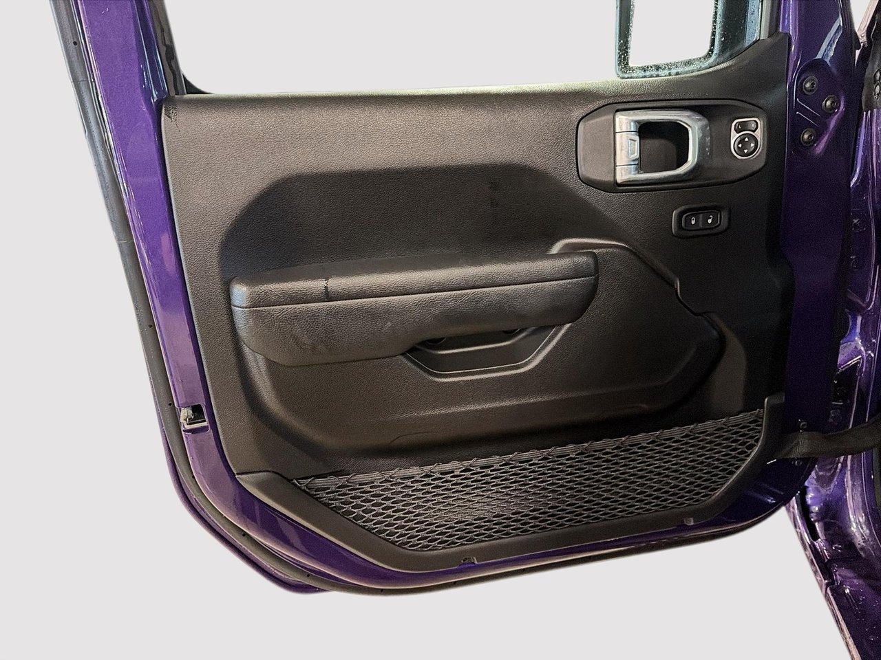 Jeep Wrangler 4-Door SPORT S 2026-9