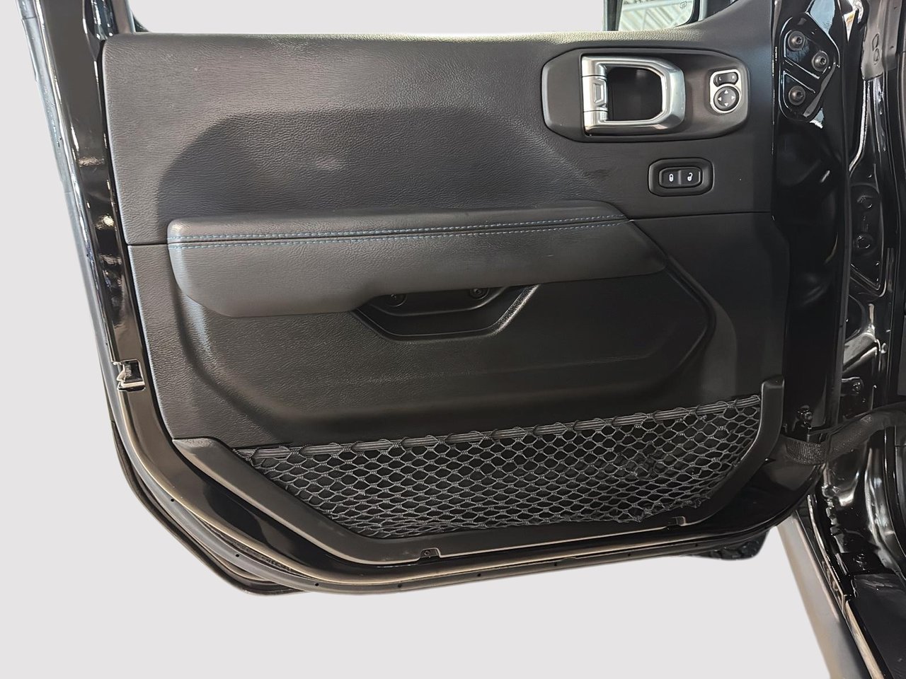 Jeep Wrangler 4xe Unlimited Rubicon 2021-10