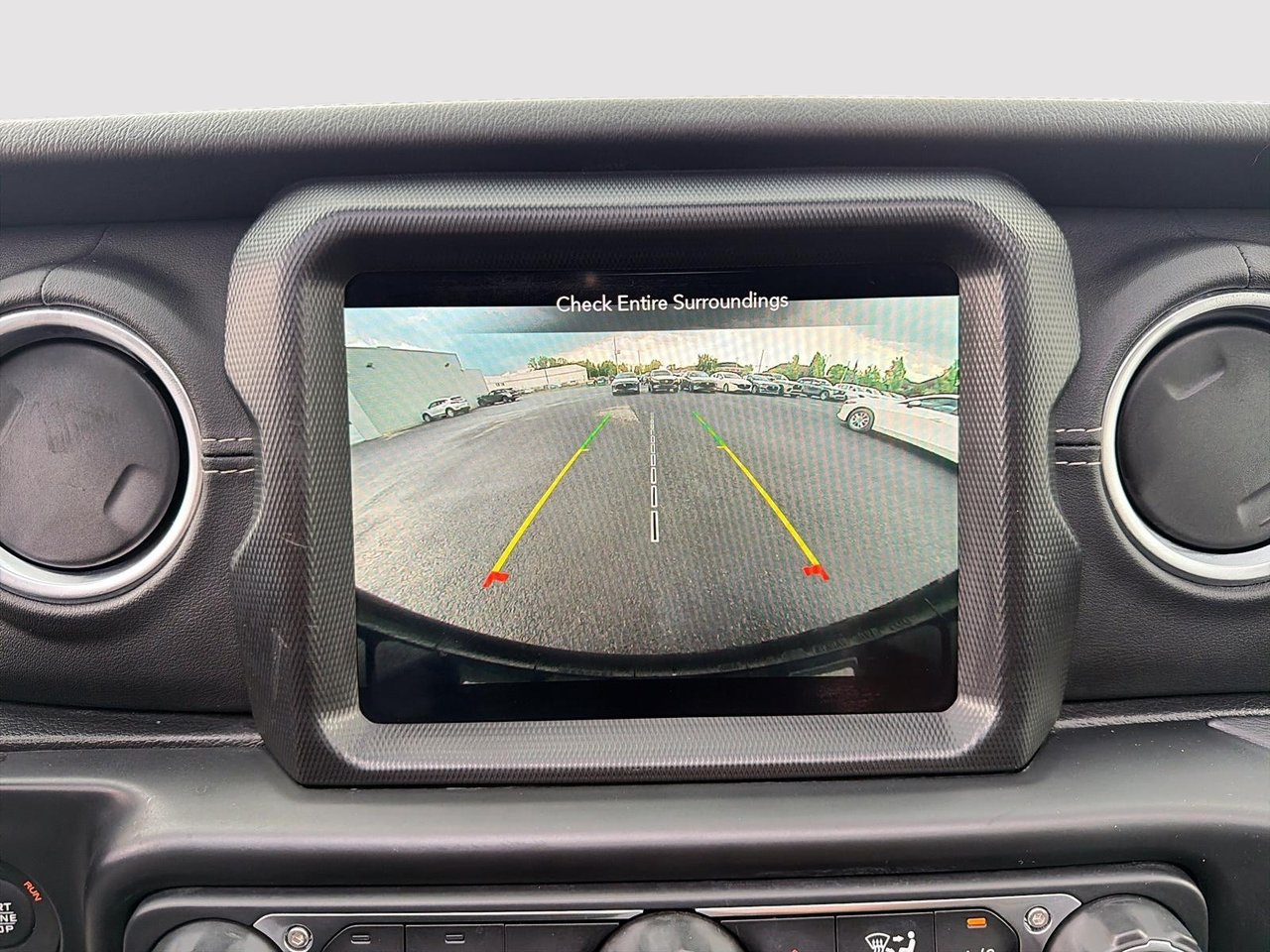 Jeep Wrangler 4xe UNLIMITED SAHARA | TOIT SKY ONE TOUCH 2022-17