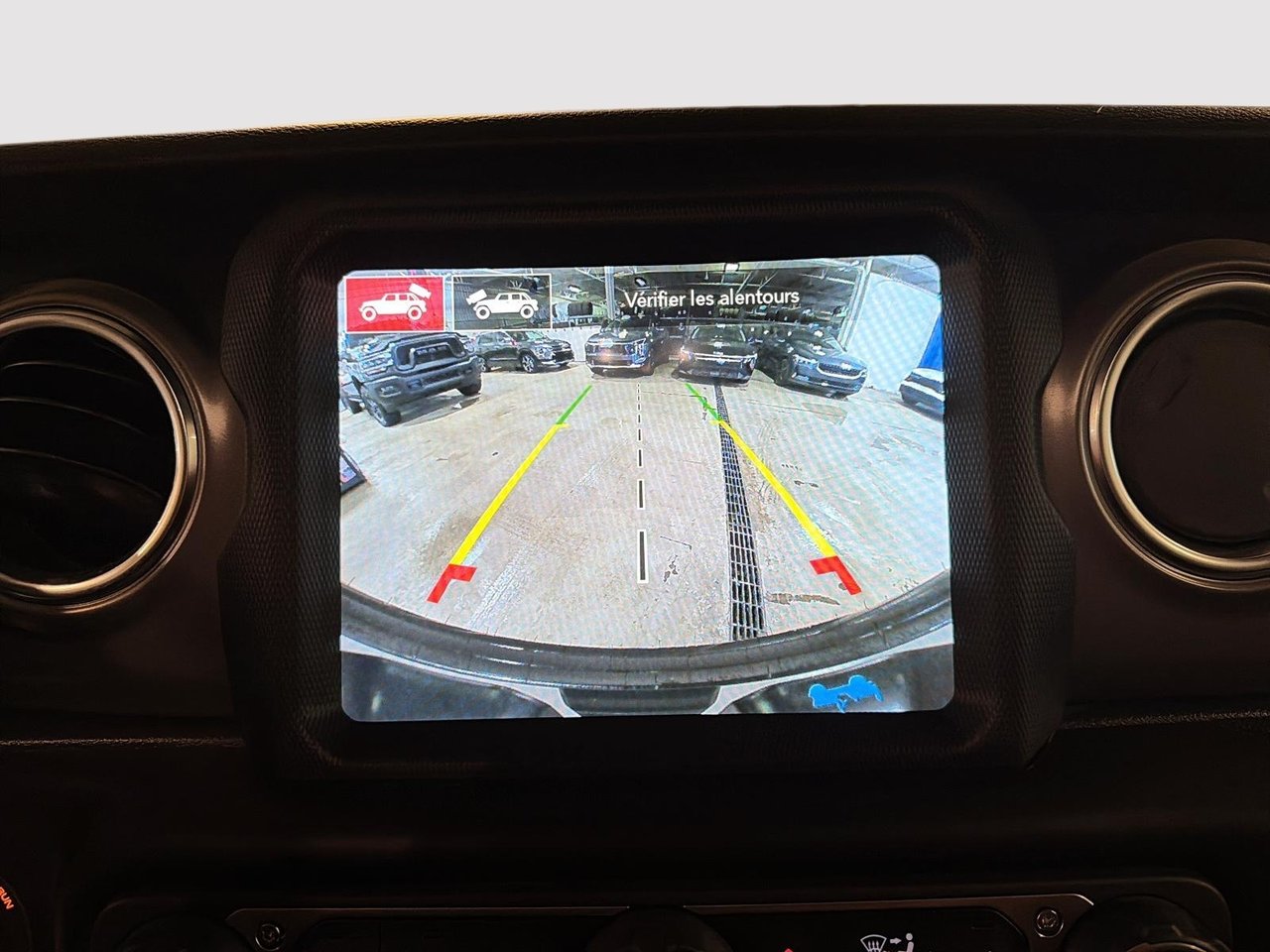 Jeep Wrangler 4xe Unlimited Rubicon 2022-16