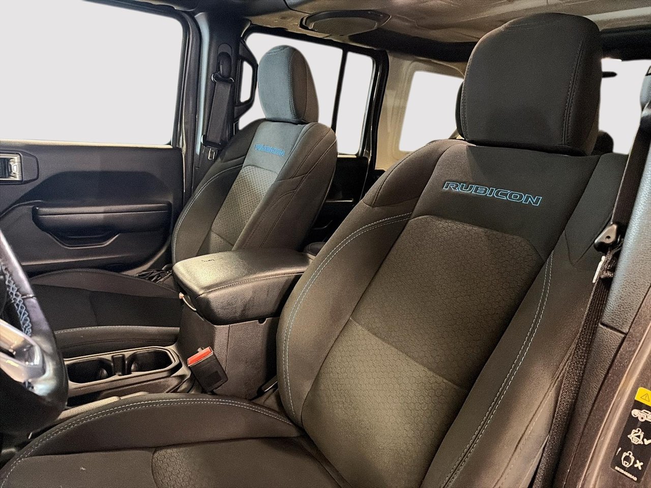 Jeep Wrangler 4xe Unlimited Rubicon 2022-8