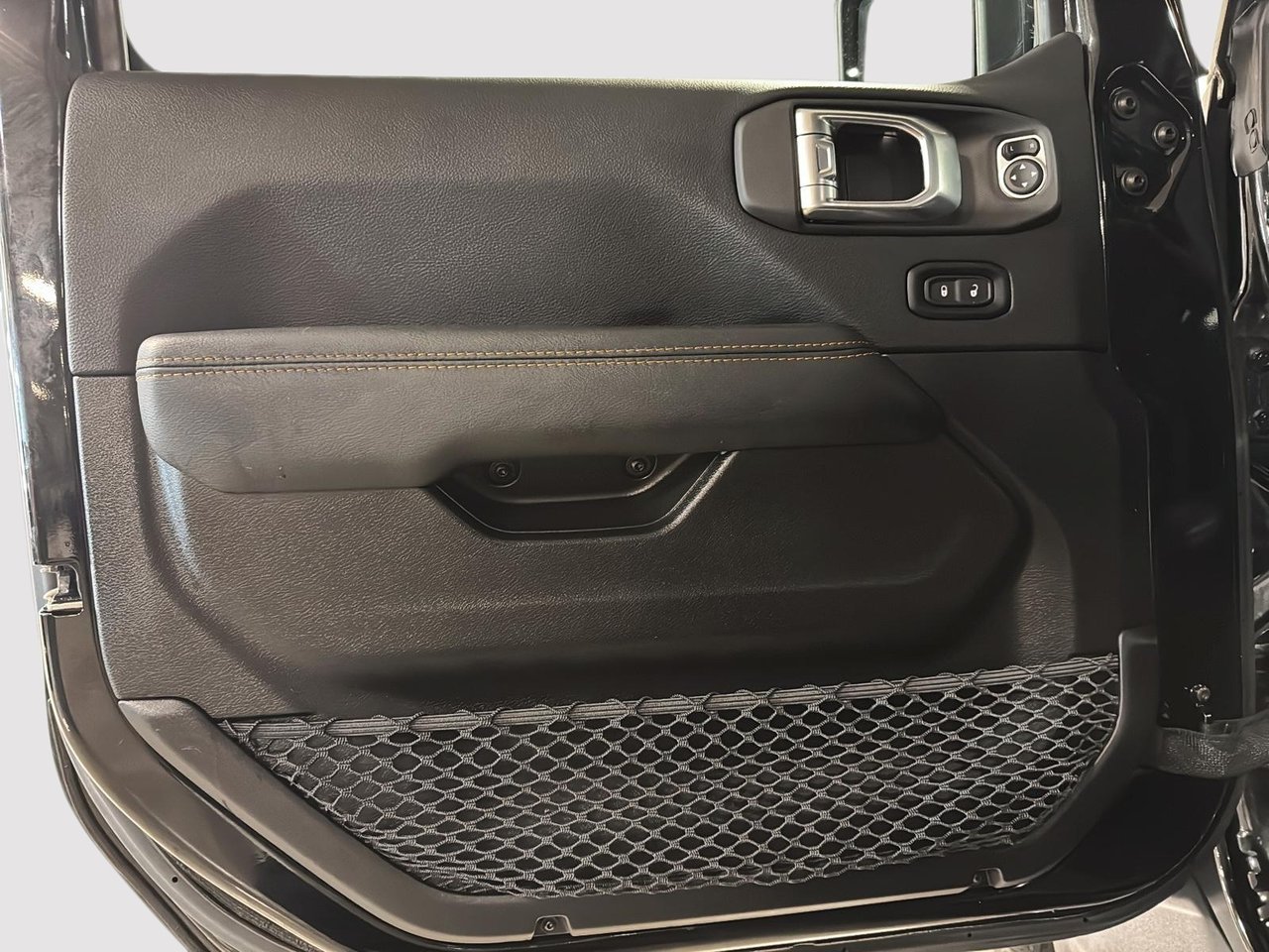 Jeep Wrangler 4xe High Altitude 4XE Branchable SKYVIEW 2022-10