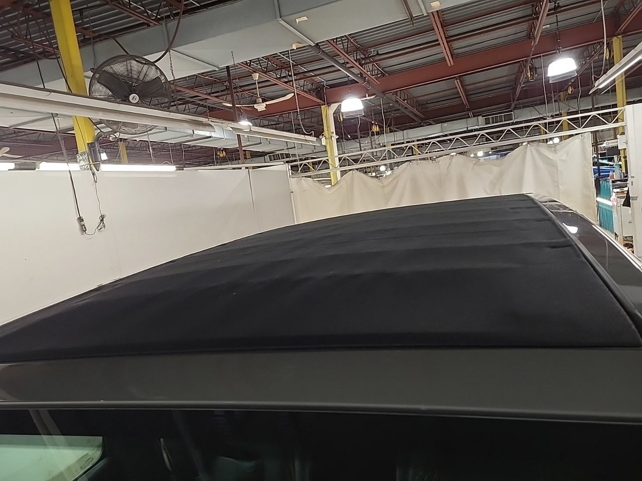 2023 Jeep Wrangler 4xe High Altitude 4XE Branchable SKYVIEW-1
