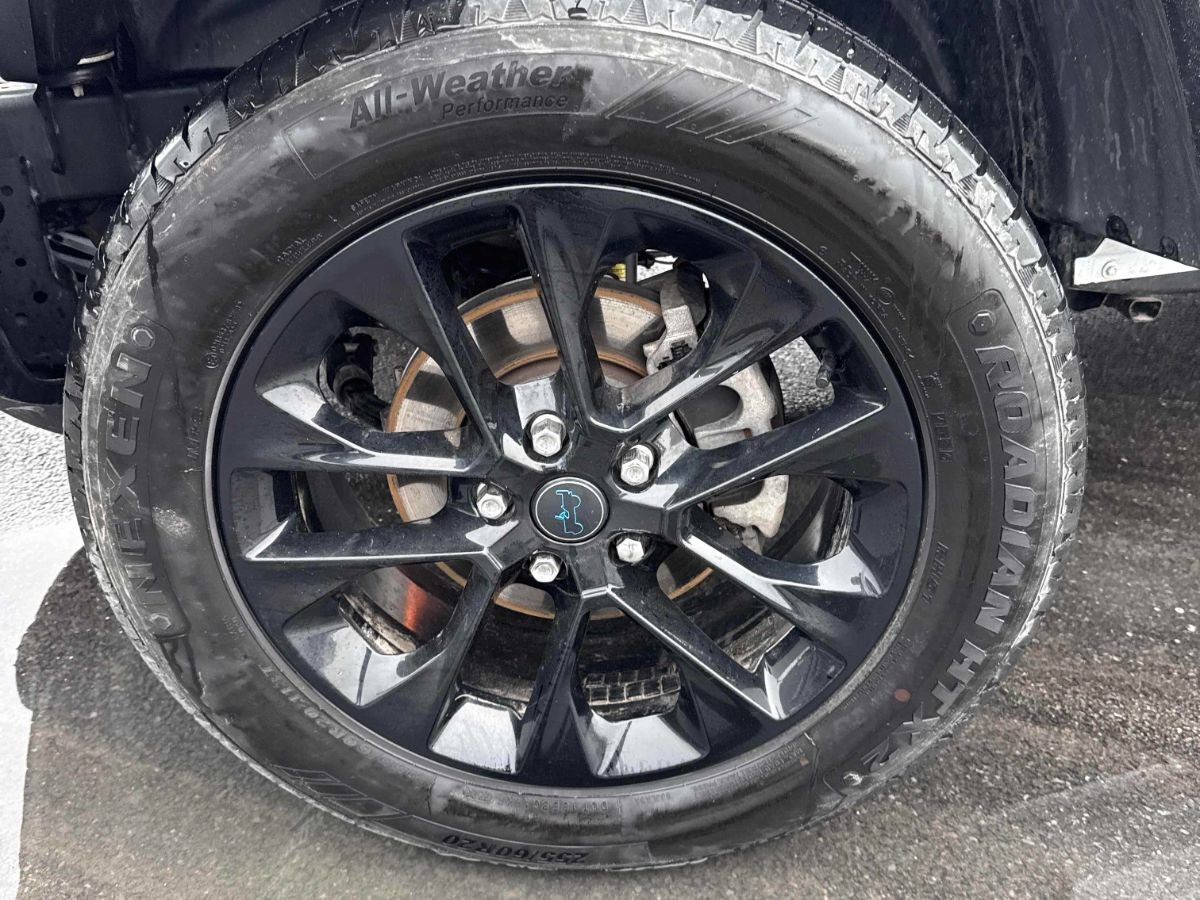 Jeep Wrangler 4xe Sahara 2024-4