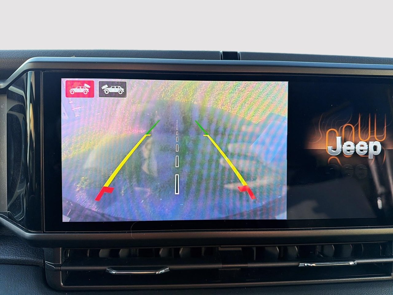 2024 Jeep Wrangler 4xe RUBICON X 4XE CUIR - PARE-CHOC EN ACIER+++-16