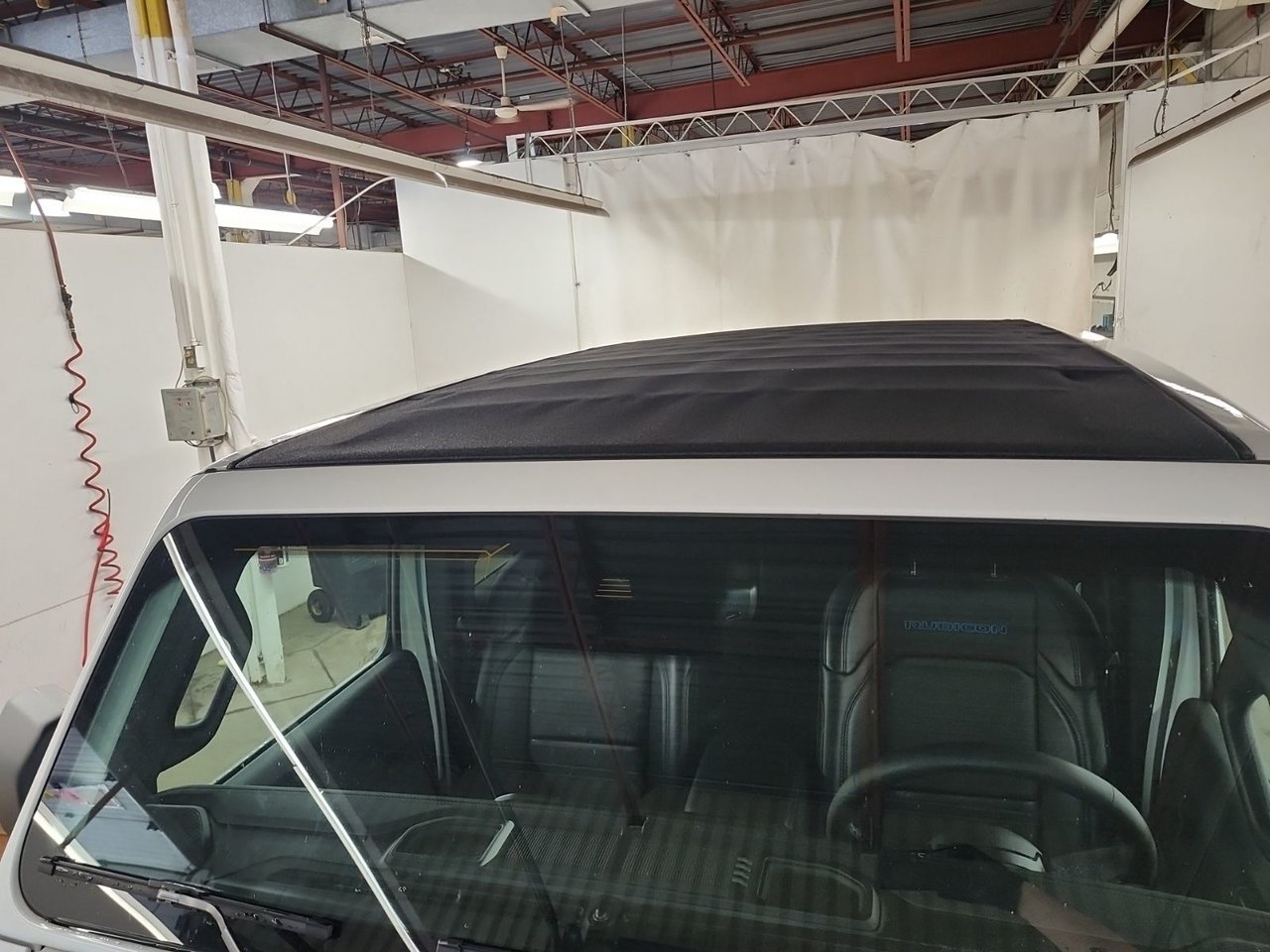 2024 Jeep Wrangler 4xe RUBICON X  4XE CUIR -TOIT SKY ONE-TOUCH-4