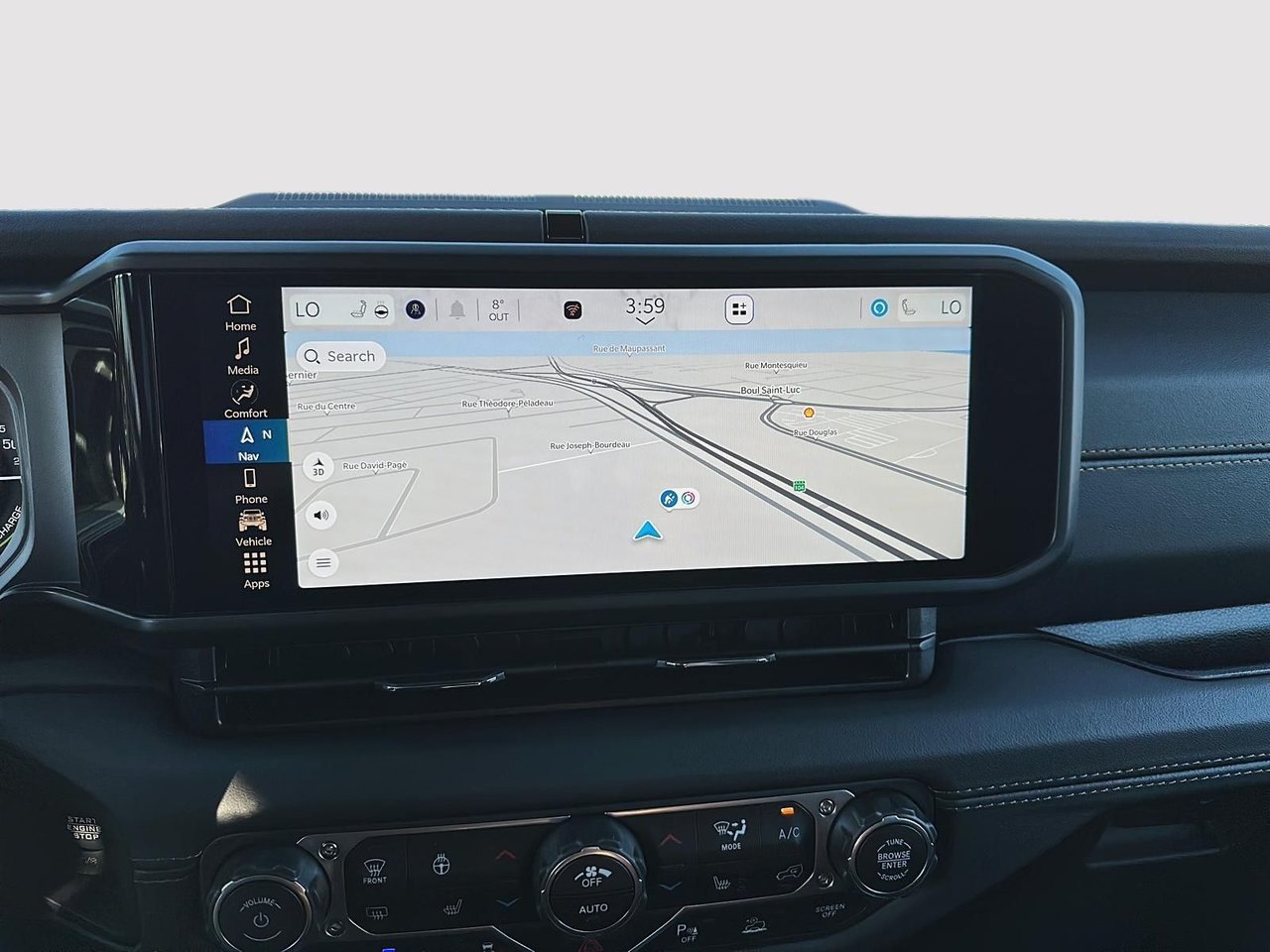 2025 Jeep Wrangler 4XE SAHARA-15