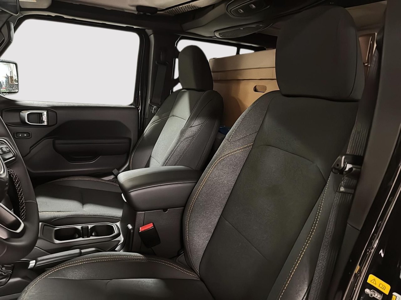 2025 Jeep Wrangler 4xe Willys-6