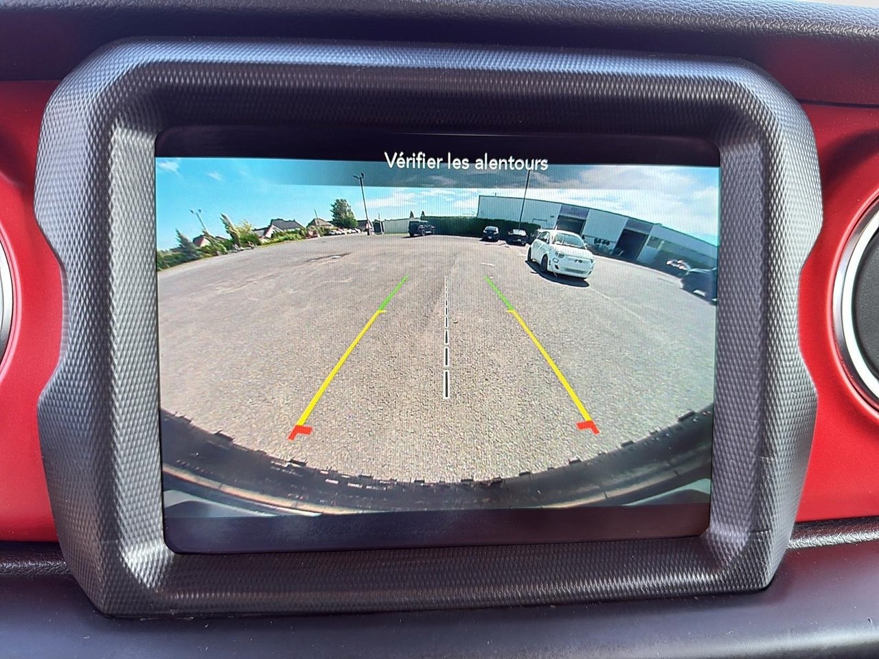 2021 Jeep Wrangler Unlimited Rubicon-15