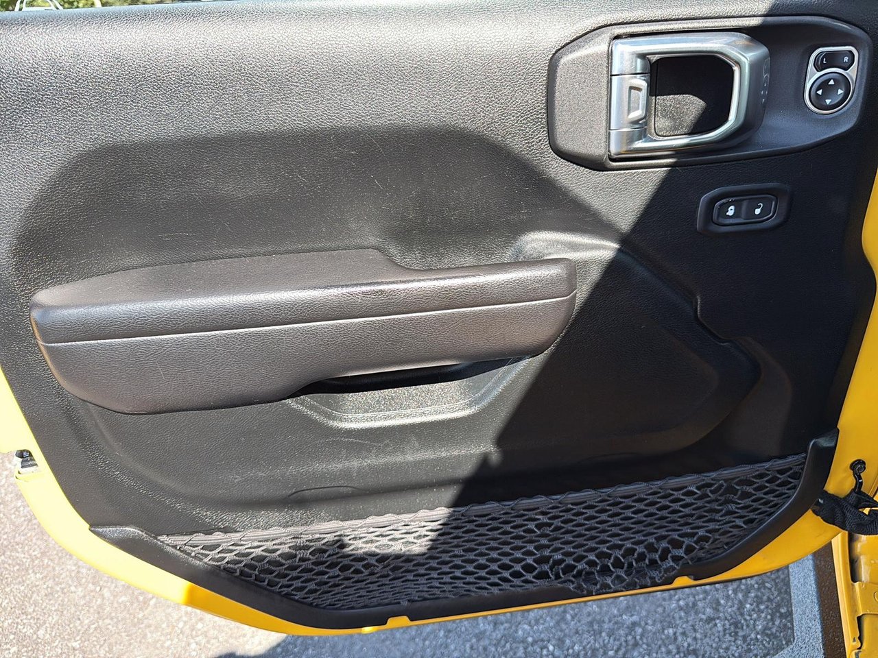 2021 Jeep Wrangler Unlimited Rubicon-9