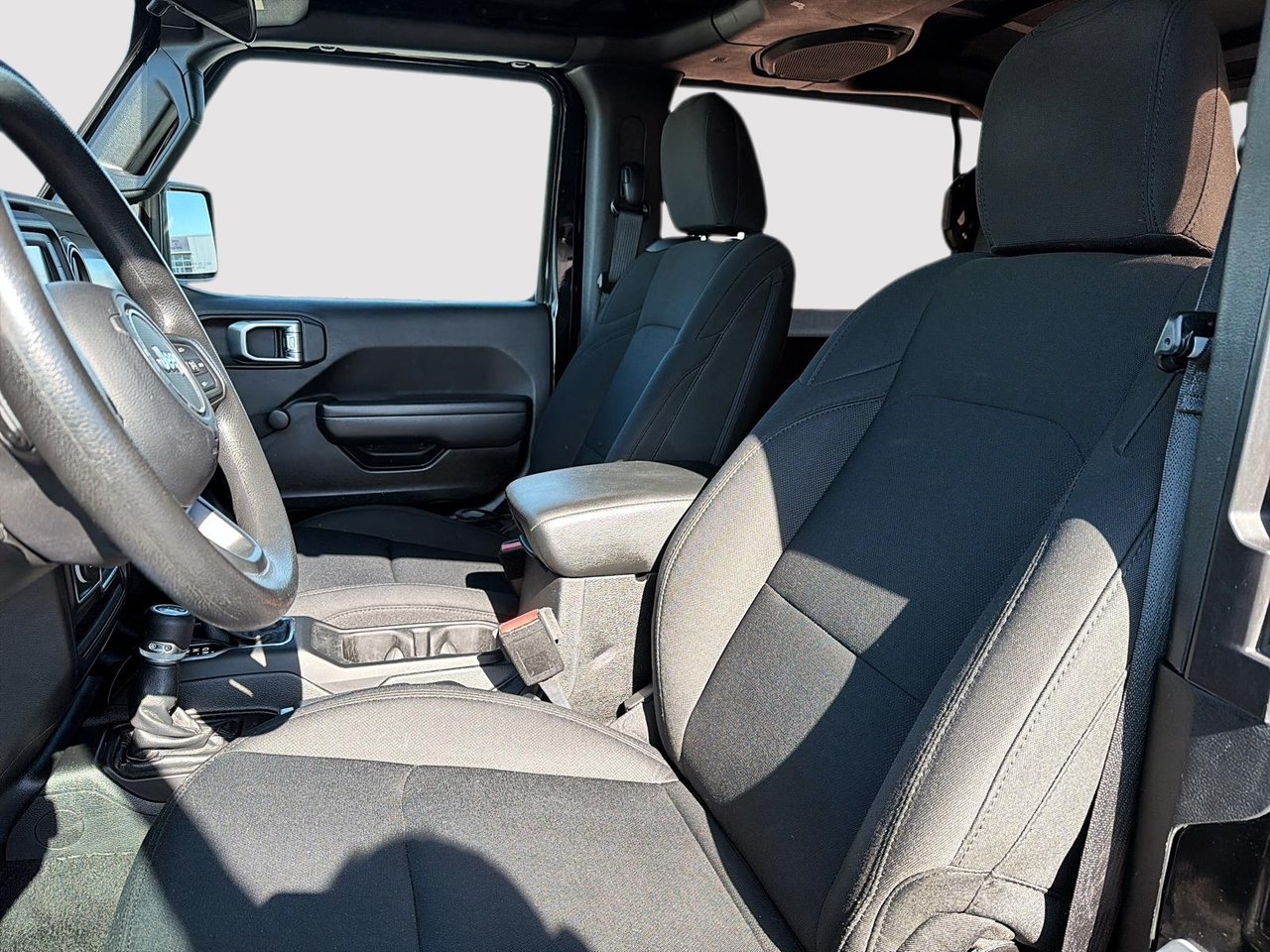 2021 Jeep Wrangler Sport-8