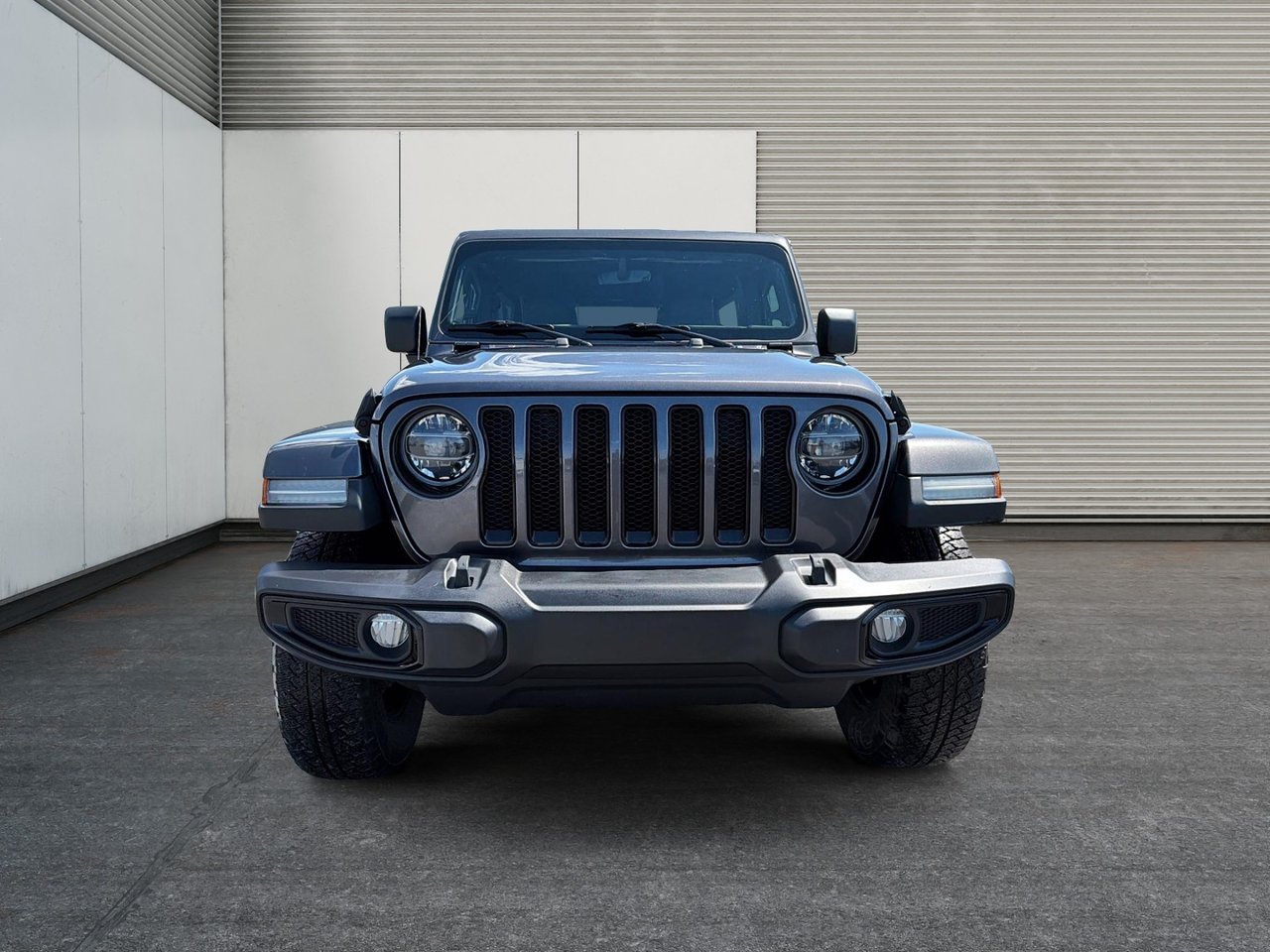 2021 Jeep Wrangler Unlimited Altitude-1