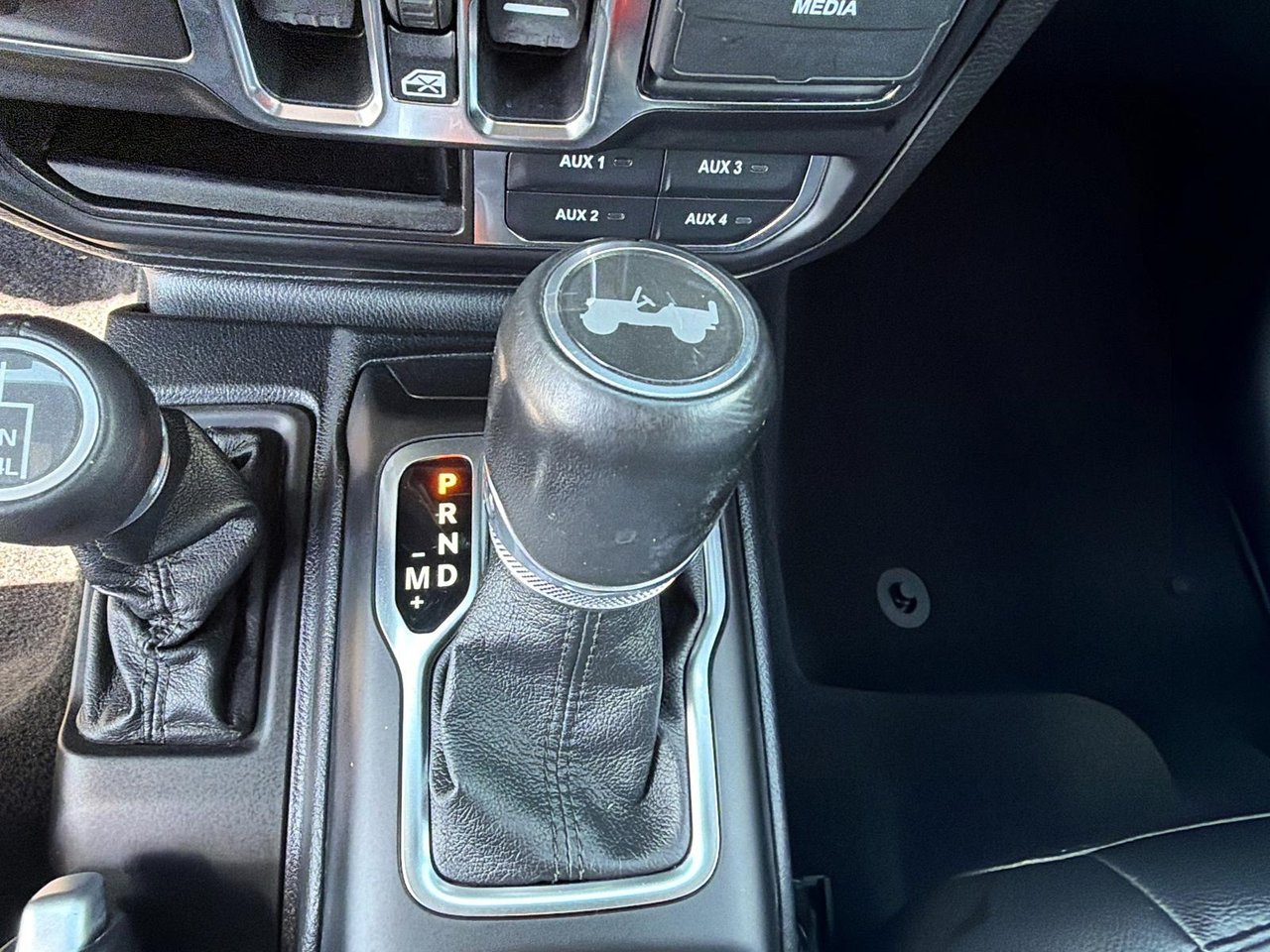 2021 Jeep Wrangler Unlimited Altitude-14