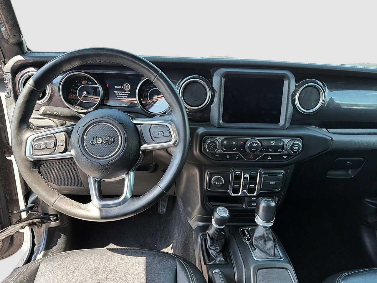 2021 Jeep Wrangler Unlimited Altitude-9