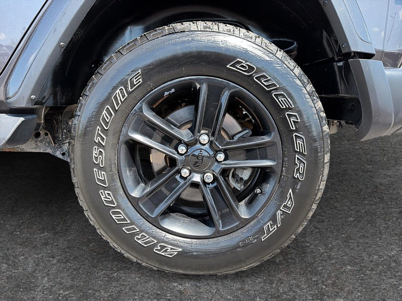 2021 Jeep Wrangler Unlimited Altitude-6