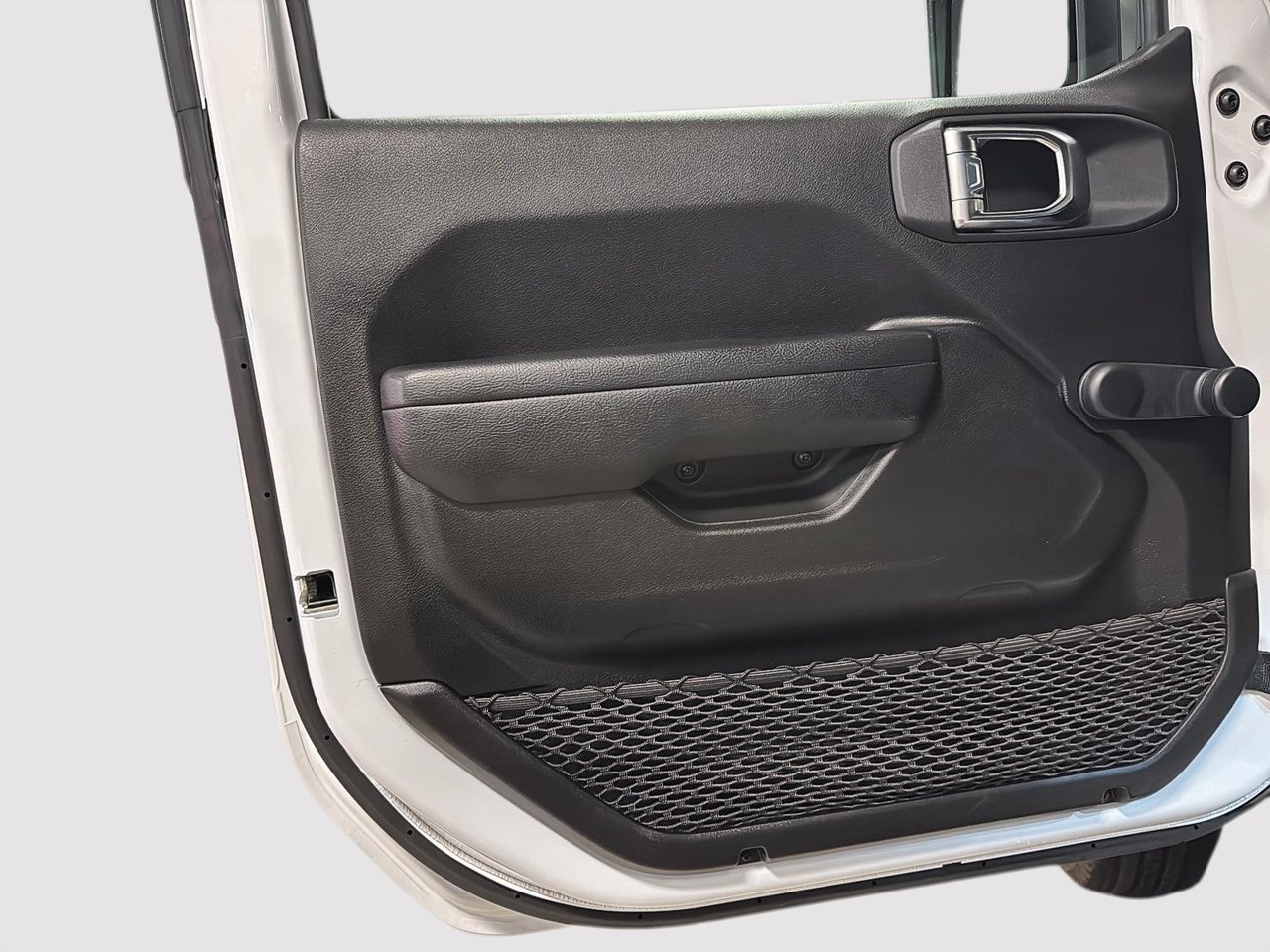 Jeep Wrangler Sport Climatiseur 2024-10