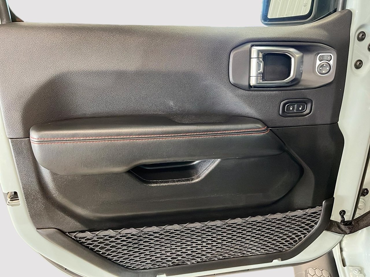 2024 Jeep Wrangler Rubicon X V6 Extreme Recon Sky-View-4