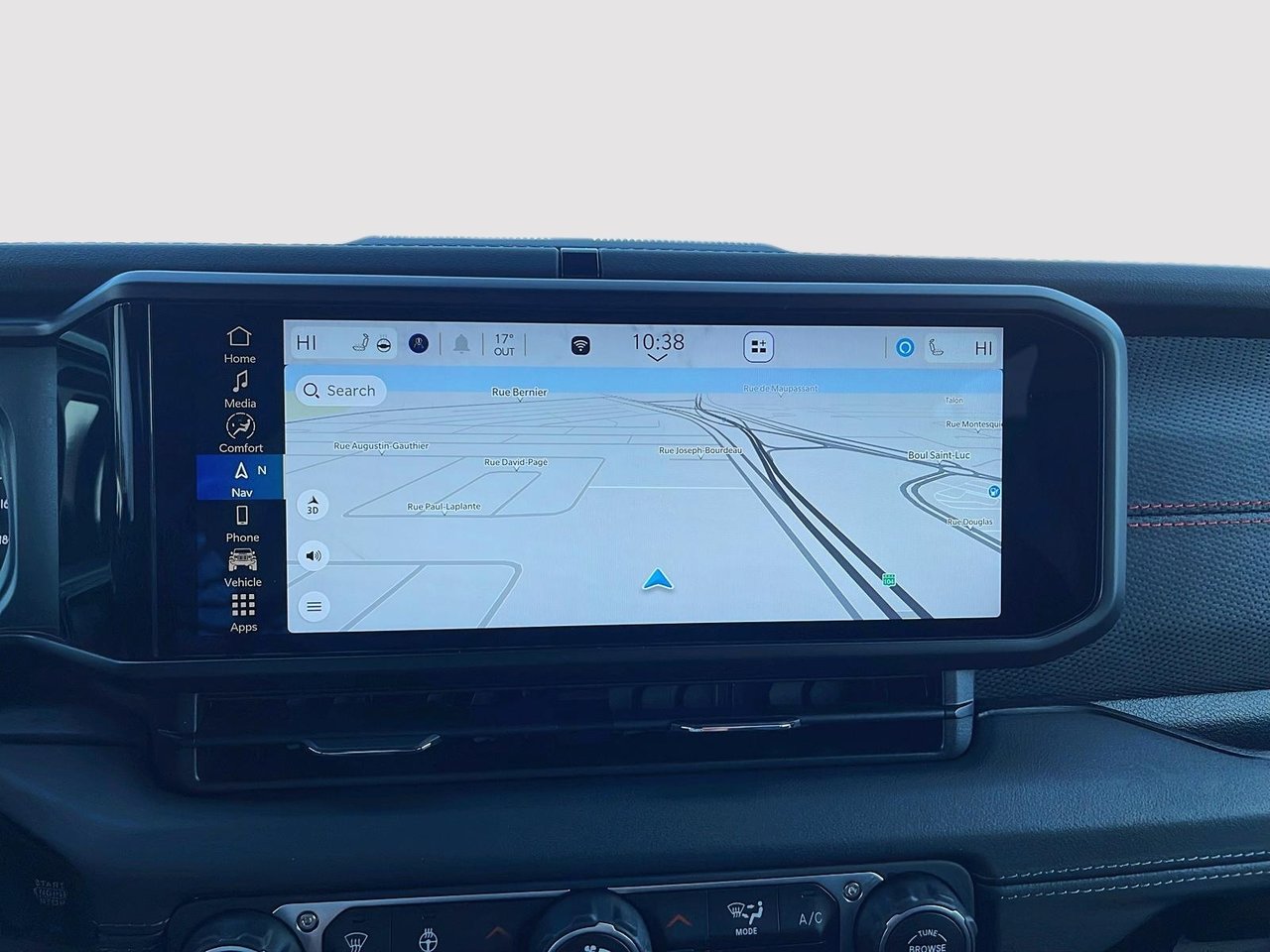 2024 Jeep Wrangler Rubicon X V6 Extreme Recon Sky-View-8