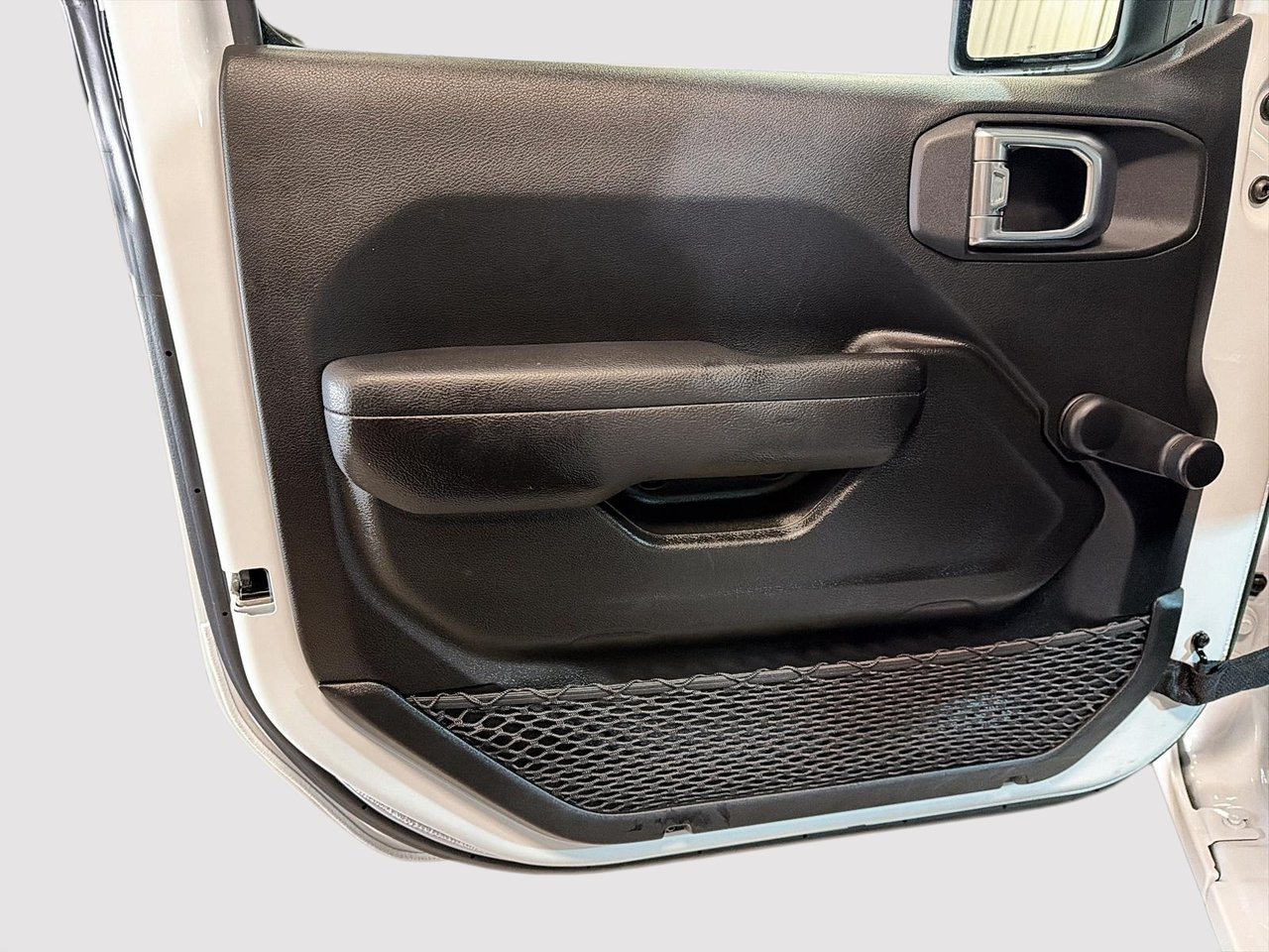 2024 Jeep Wrangler Sport Climatiseur-10